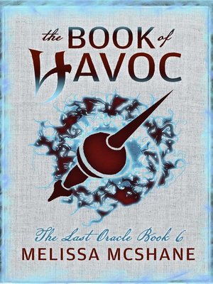 cover image of The Book of Havoc